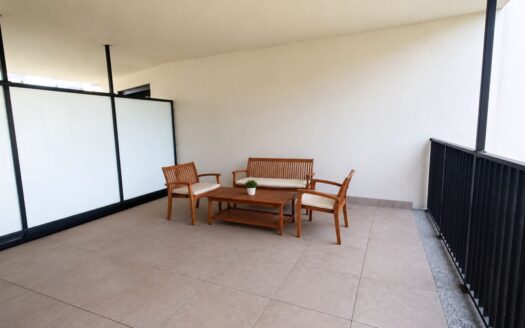 Trilocale Moderno – Via Passerini 21, Milano