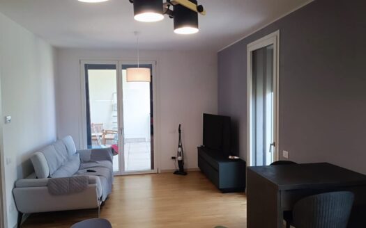 Trilocale Moderno – Via Passerini 21, Milano
