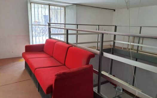 UFFICIO PRIVATO IN VIALE STELVIO 41 MILANO