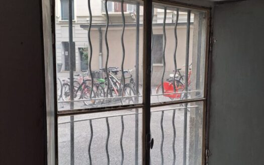 UFFICIO PRIVATO IN VIALE STELVIO 41 MILANO