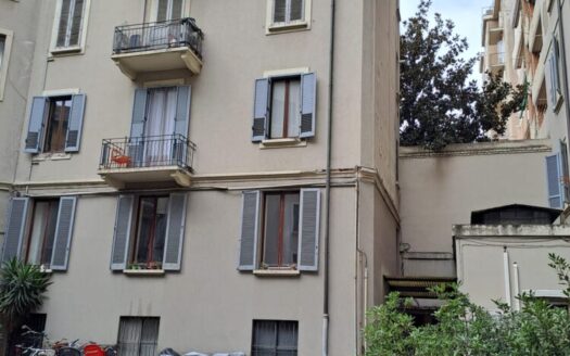 UFFICIO PRIVATO IN VIALE STELVIO 41 MILANO