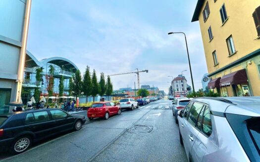 BILOCALE IN VENDITA AL CERTOSA DISTRICT
